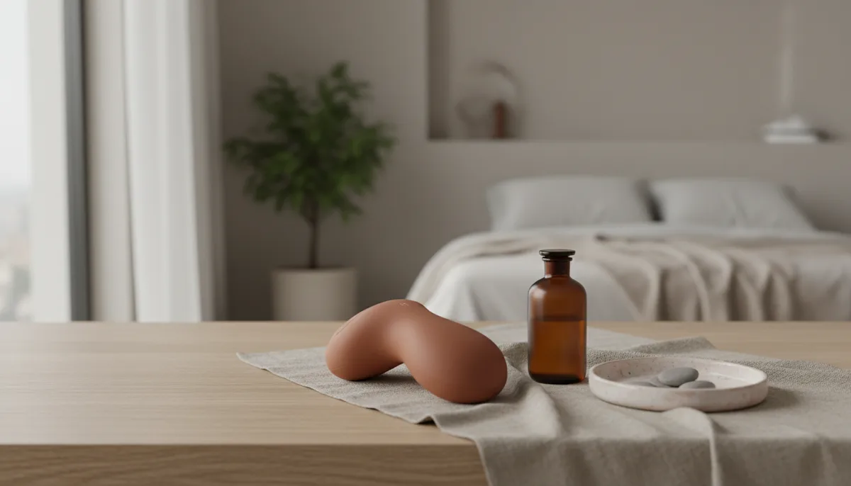 Jouets intimes : guide pour bien choisir votre accessoire