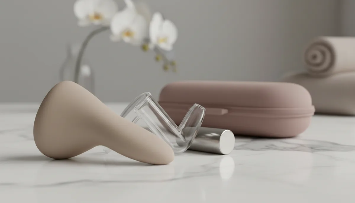 Jouets intimes : sécurité, achat en ligne et conseils de rangement