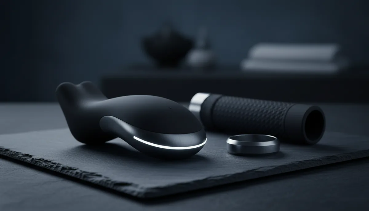 Sextoys pour homme : modèles, bienfaits et conseils pour bien choisir